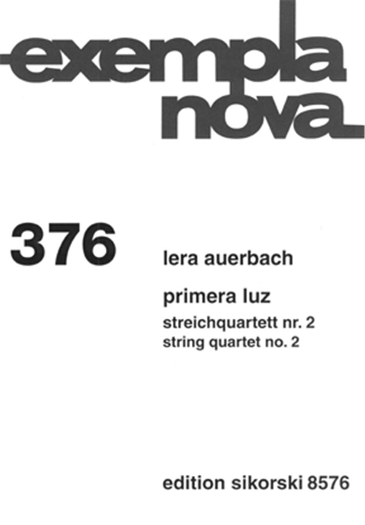 Primera Luz